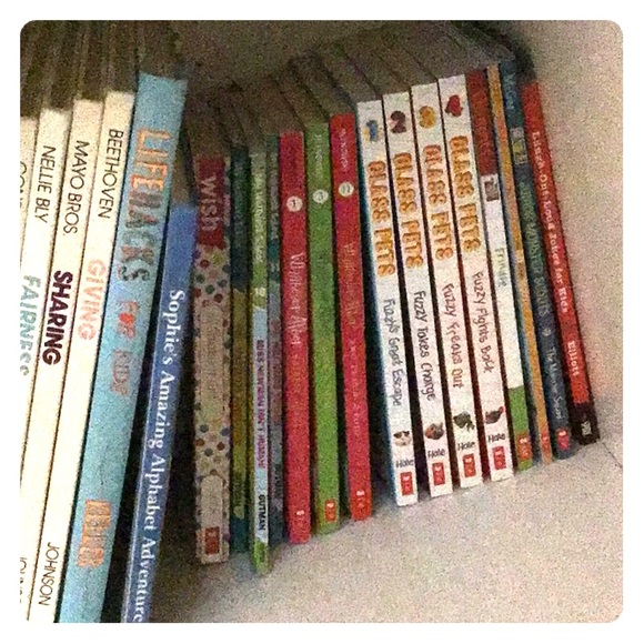 Books mystery box - Picture 1 of 5